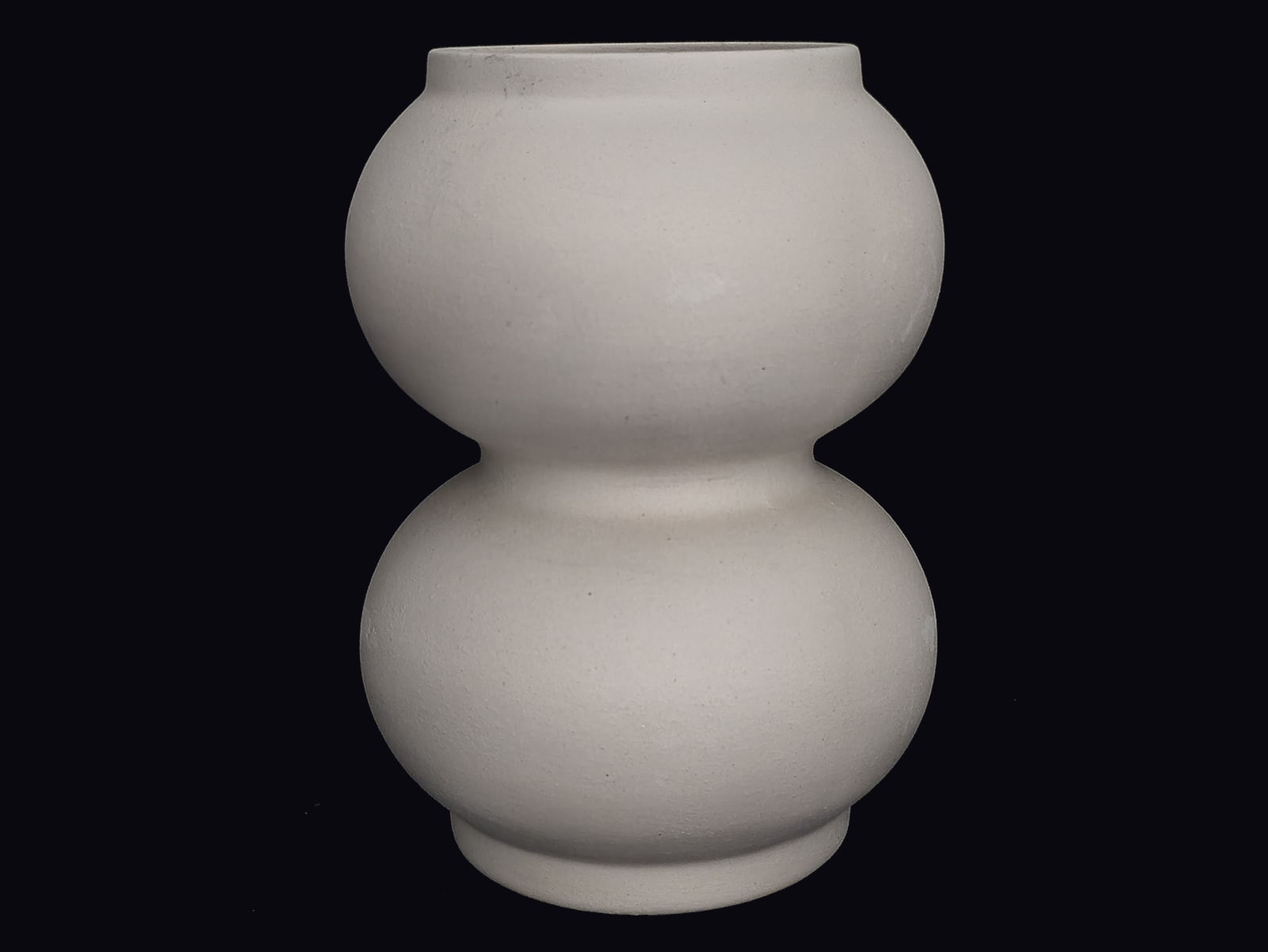 Vaso Esfera Dupla M